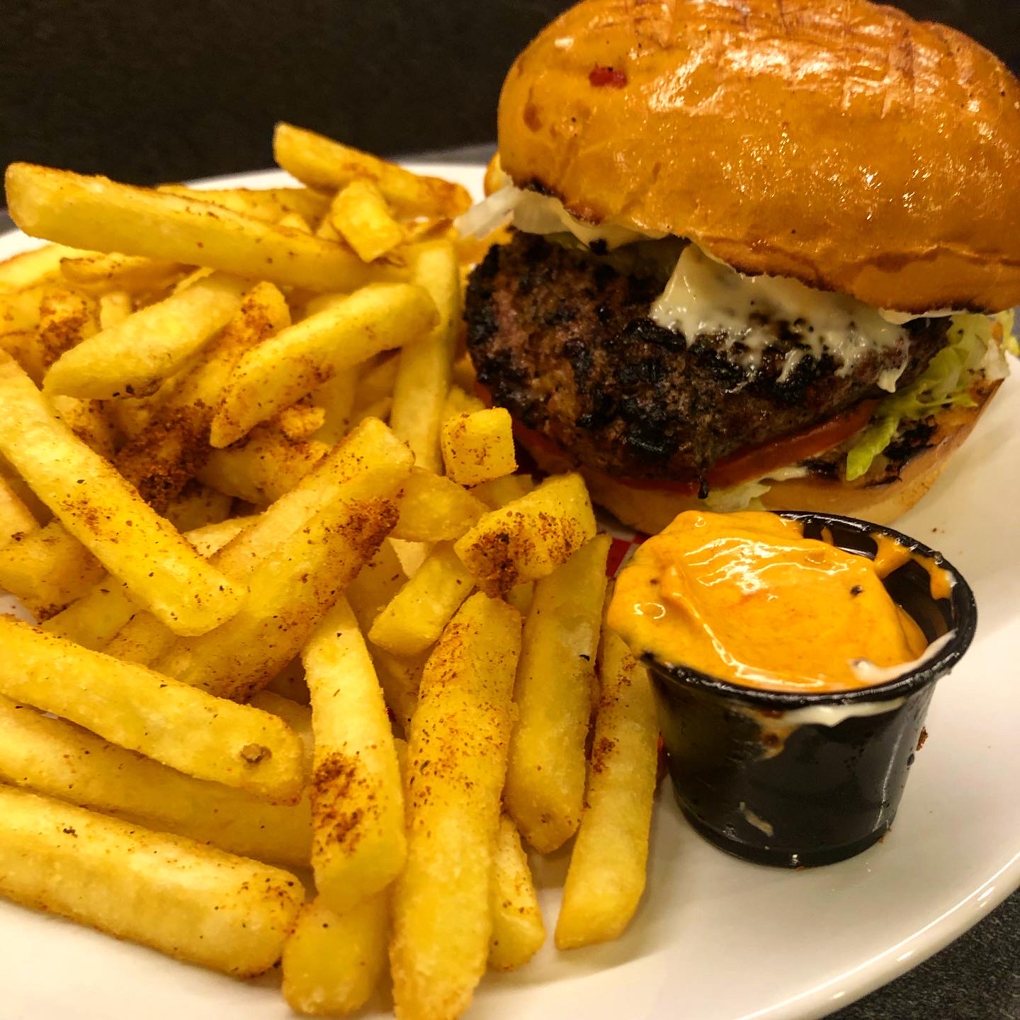 Archie's Burger - Eat Out Vilnius