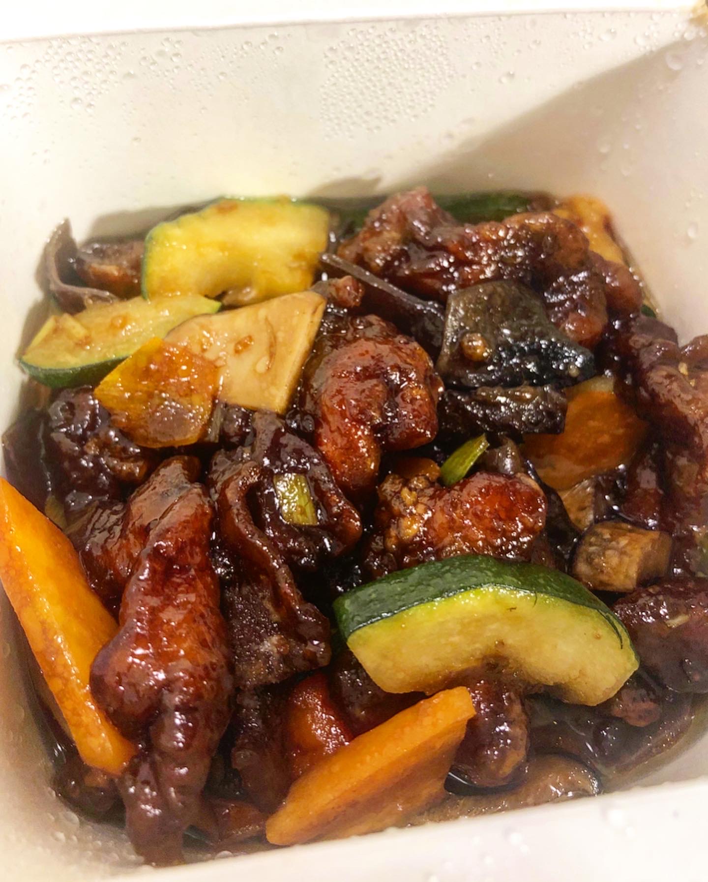 Eat More Chinese Eat Out Vilnius